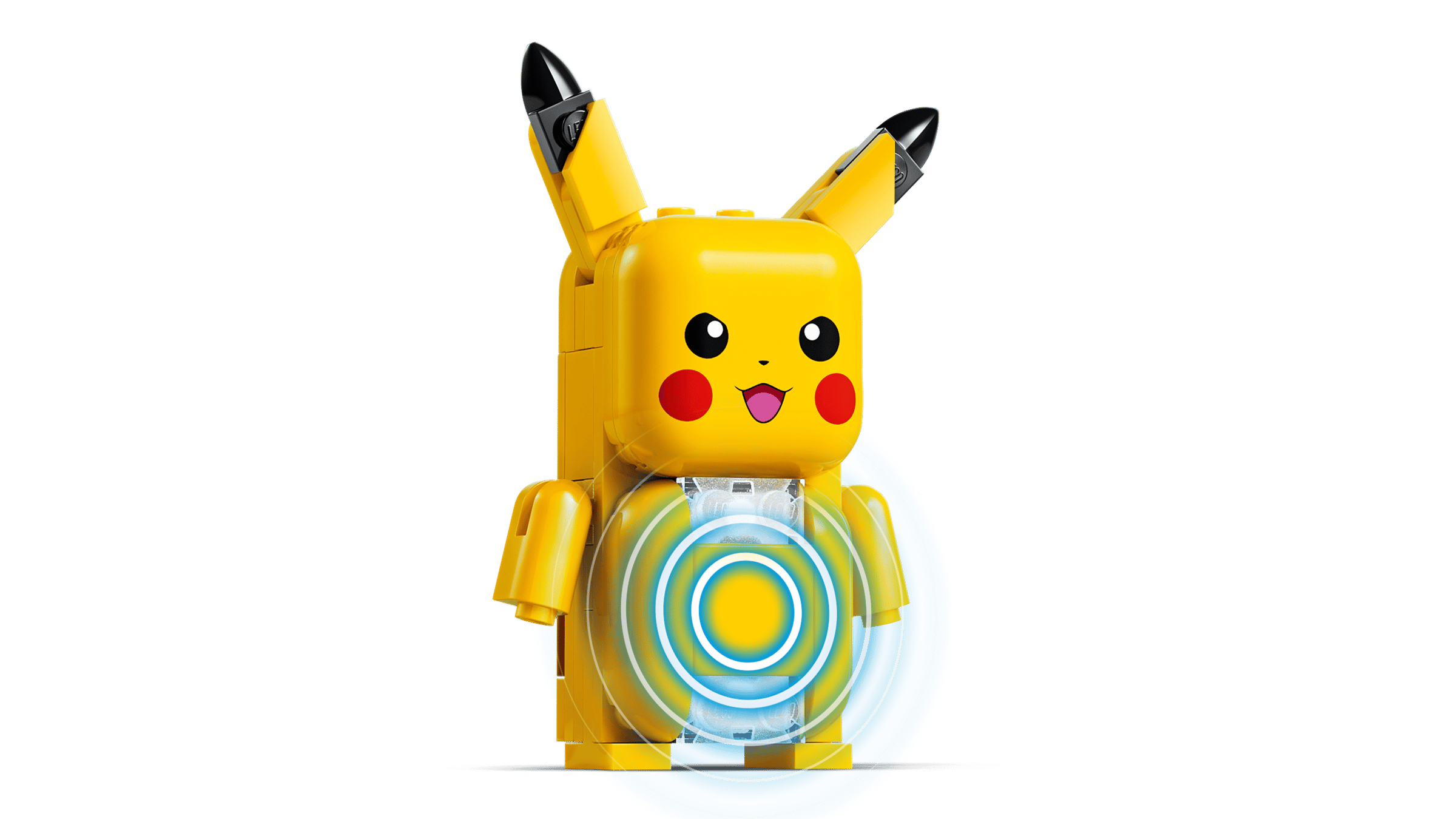 Pokemon Smart