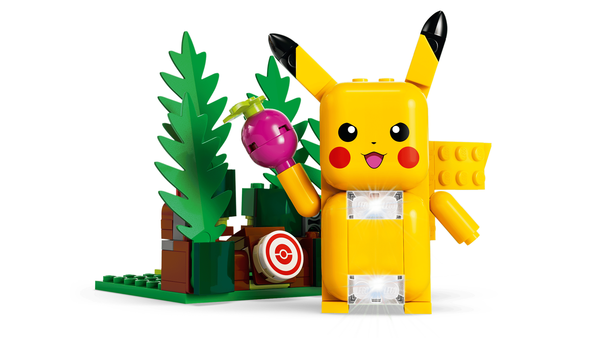 Pokemon Smart