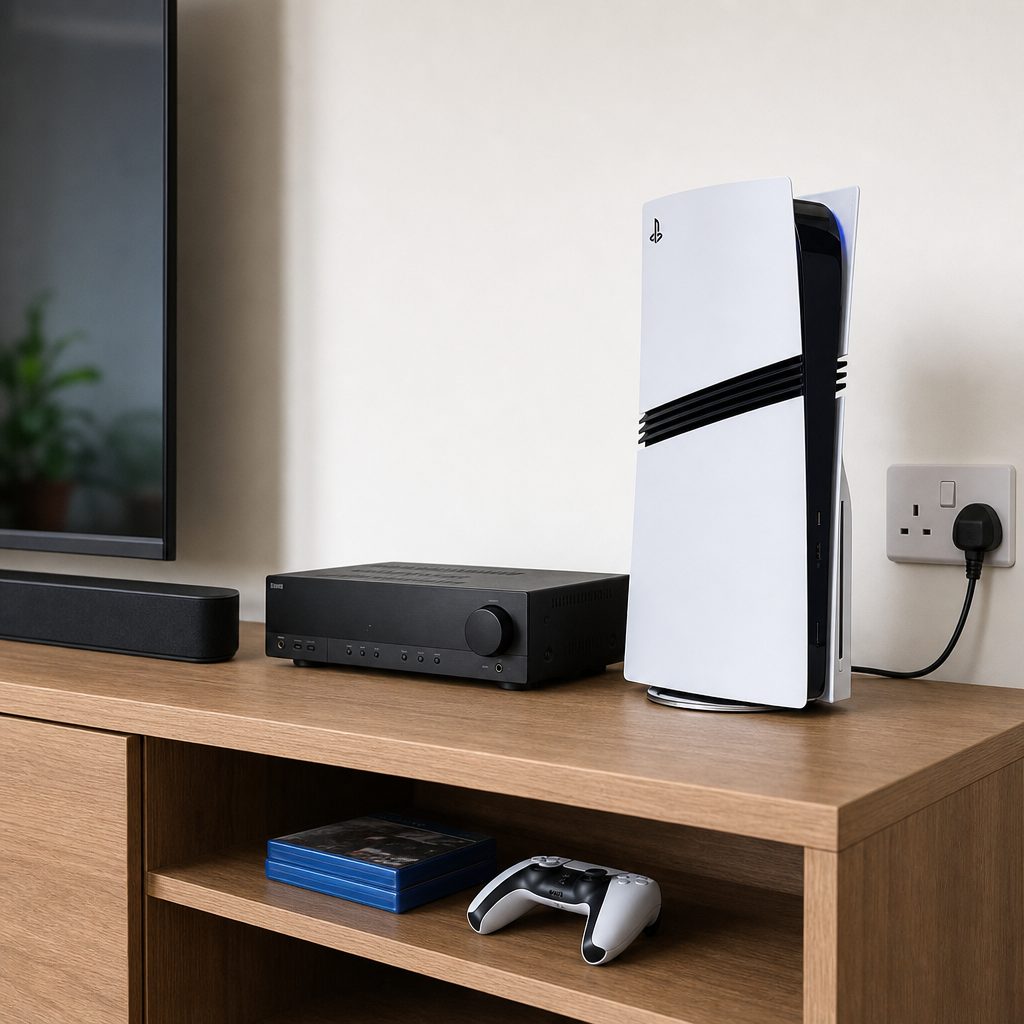 Once the direct setup is stable, add a receiver or soundbar back into the system one piece at a time to identify the exact point where the signal fails.
