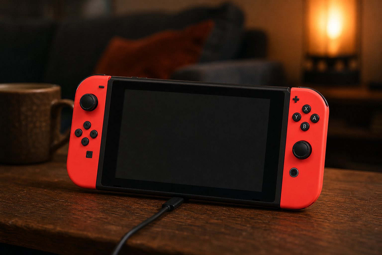 The Nintendo Switch 2 has USB-C ports at the top and bottom, but choosing the right port, charger and cable matters more than simply plugging in whatever is nearest.
