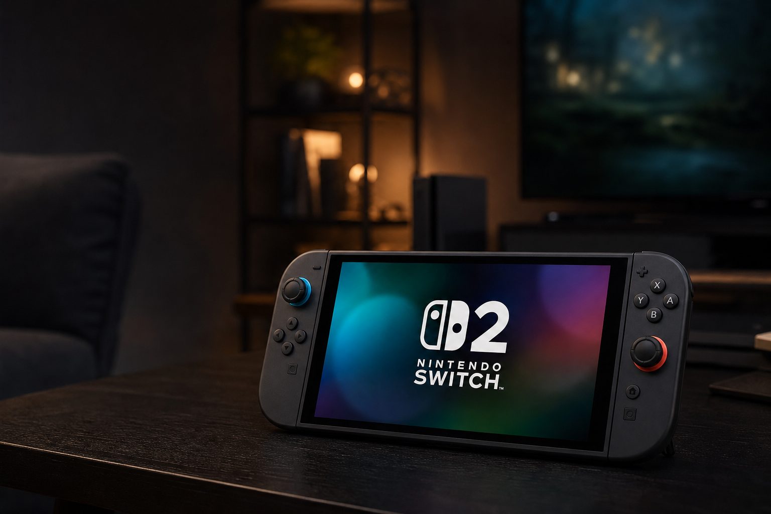 Nintendo Switch 2 and Xbox Series X shared the same broad purpose, but they solved the question of where and how to play in dramatically different ways.