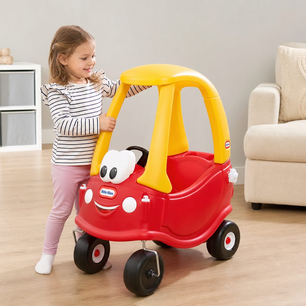 Choosing the right outdoor toy is less about owning the biggest item and more about matching the play style to the child who will actually use it.