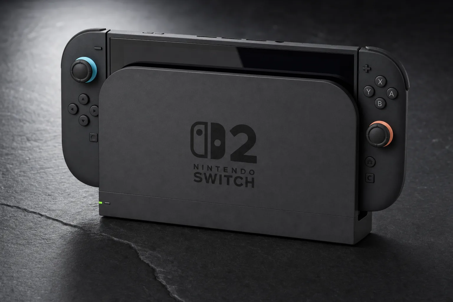 The Biggest Console Games Coming to Switch 2 and PS5 Later in concept visualisation