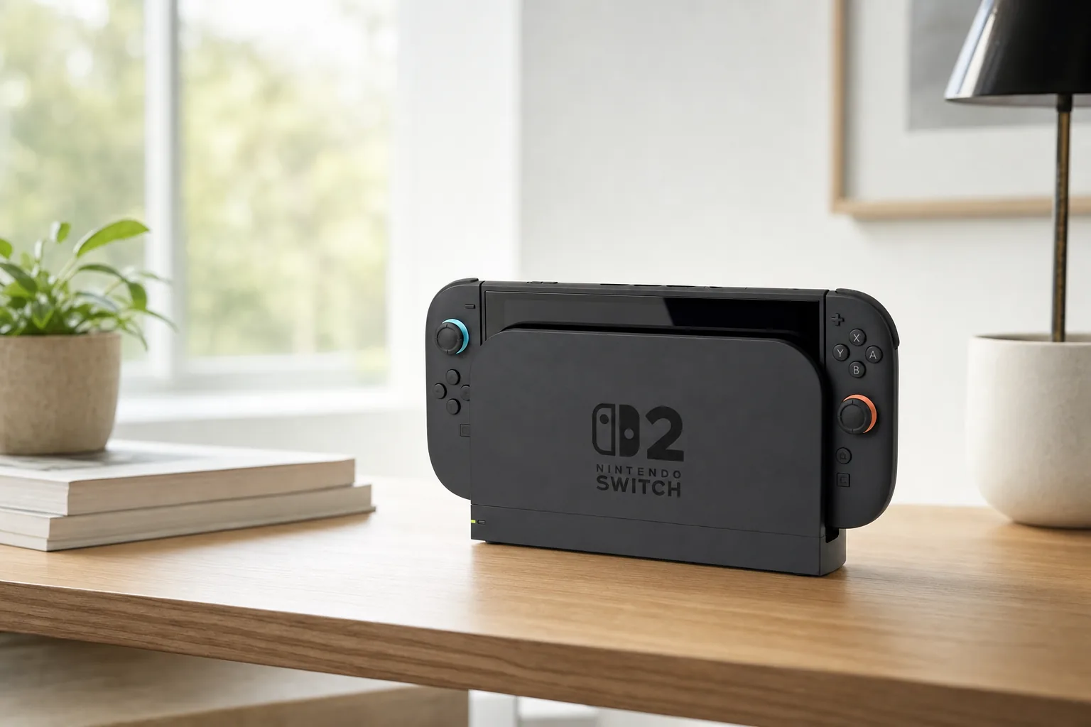 The Biggest Console Games Coming to Switch 2 and PS5 Later in concept visualisation