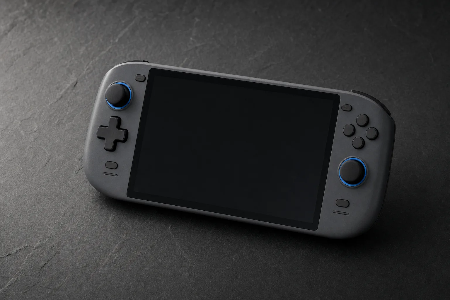 The Upcoming Consoles and Handhelds Everyone's Talking About for concept visualisation