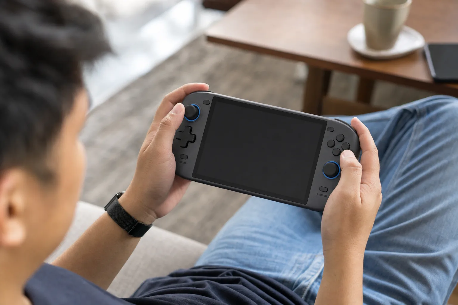The Upcoming Consoles and Handhelds Everyone's Talking About for concept visualisation