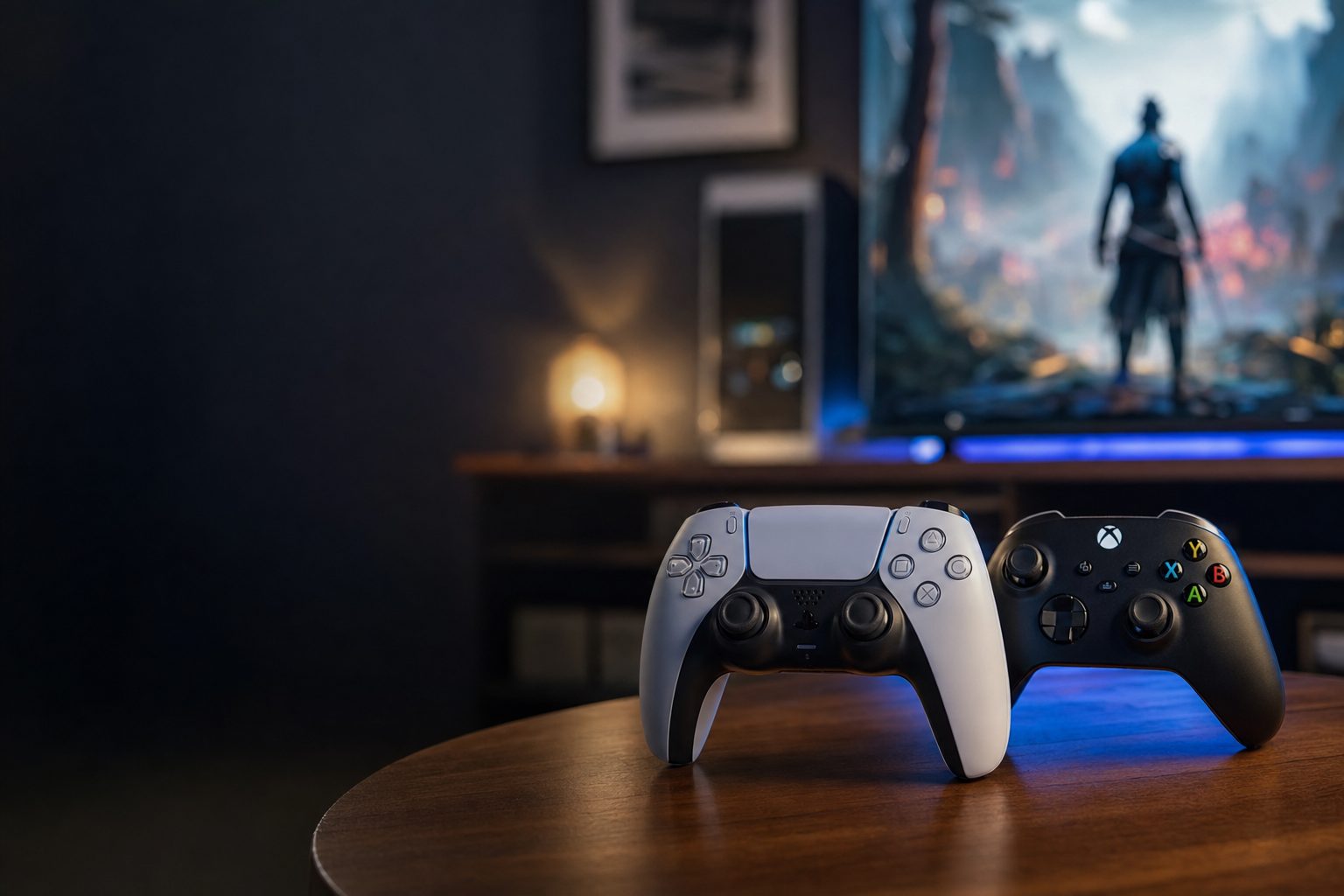 Late 2026 is shaping up to be one of the busiest release windows the current consoles have ever seen.