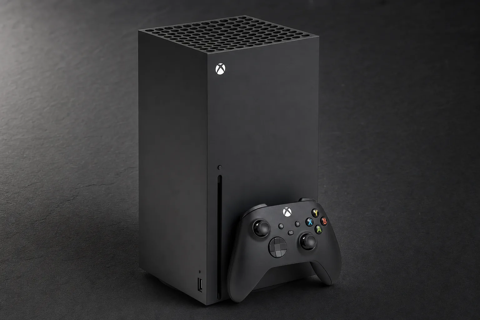 What Every Parent Should Know Before a First Console concept visualisation