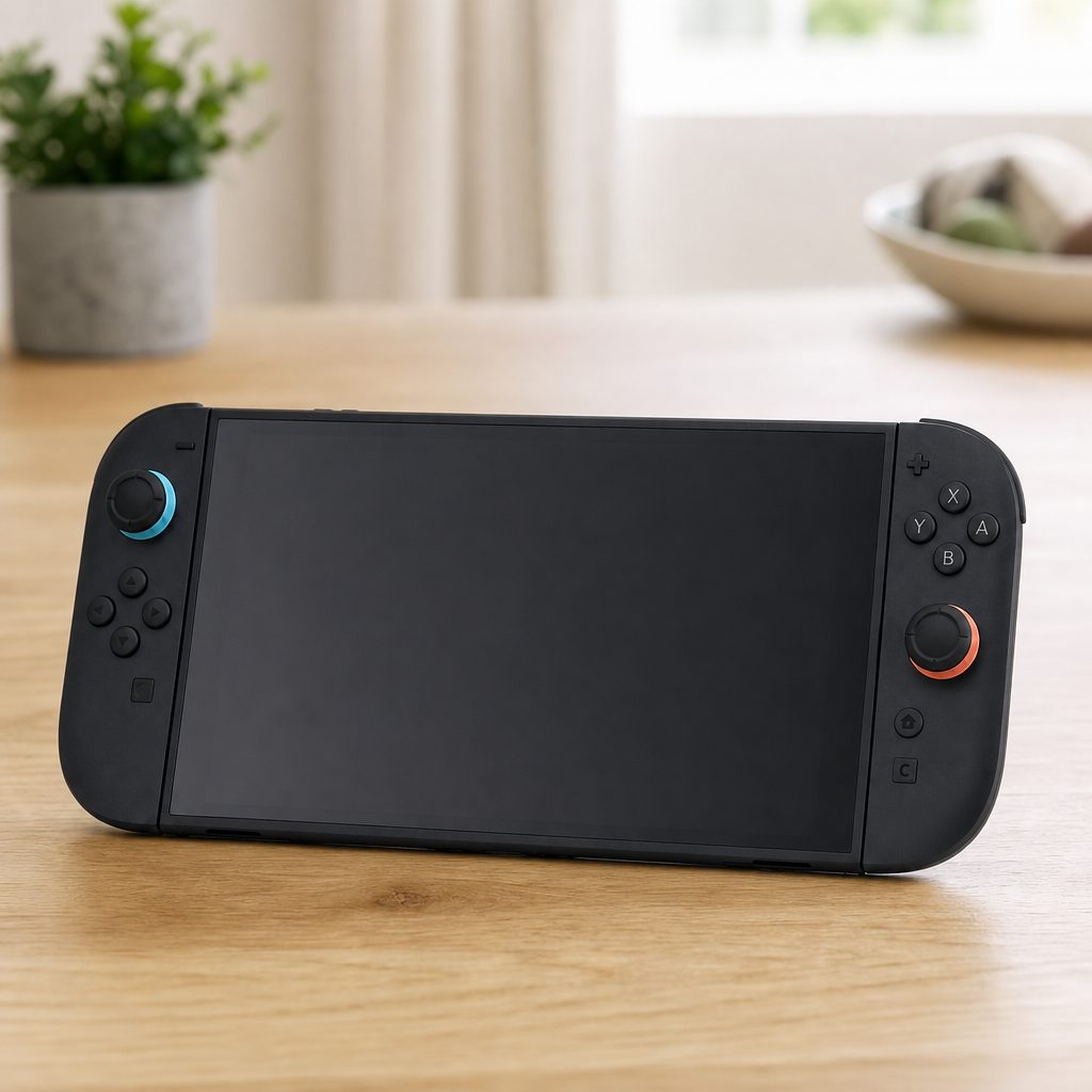 Switch 2 Edition releases are upgraded game versions or packs for selected original Switch titles, not separate Switch 2 console models.