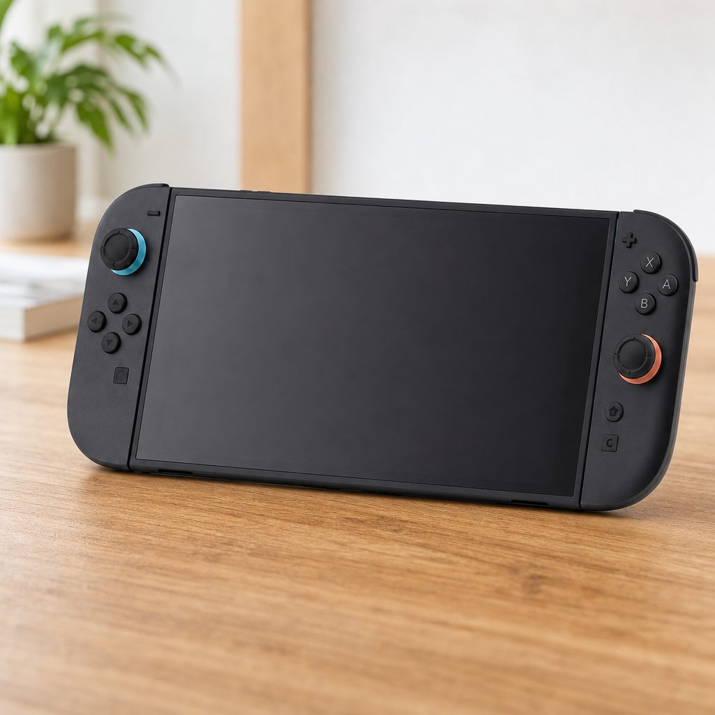The Pokémon Legends: Z-A Edition Bundle is best treated as a game-led purchase: it has the same Switch 2 hardware as every other official package.