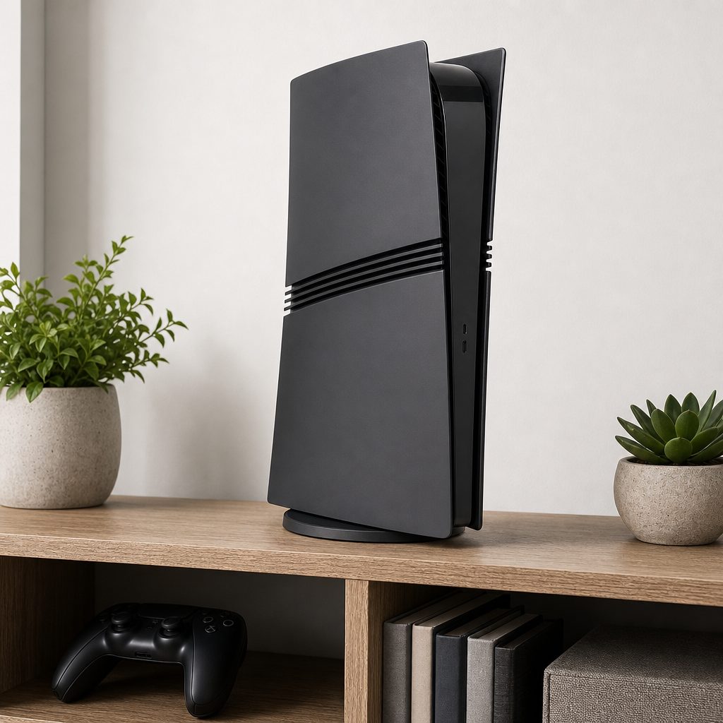 The sensible finish is a quiet, open setup: the fan may still be audible in hard work, but it should not have to fight dust, heat and a sealed cupboard at the same time.