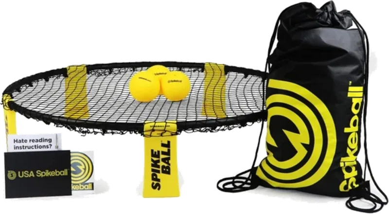 Spikeball 3 Ball Kit