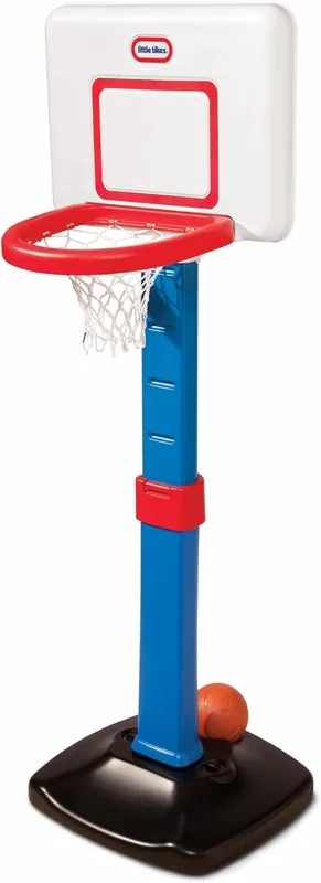 Little Tikes Easy Score Basketball Set