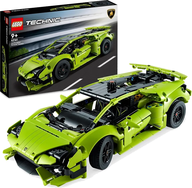 LEGO Technic Lamborghini Huracán Tecnica 42161