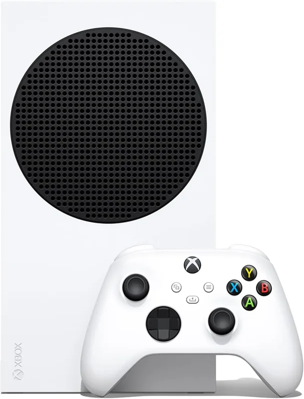 Xbox Series S 1TB Console