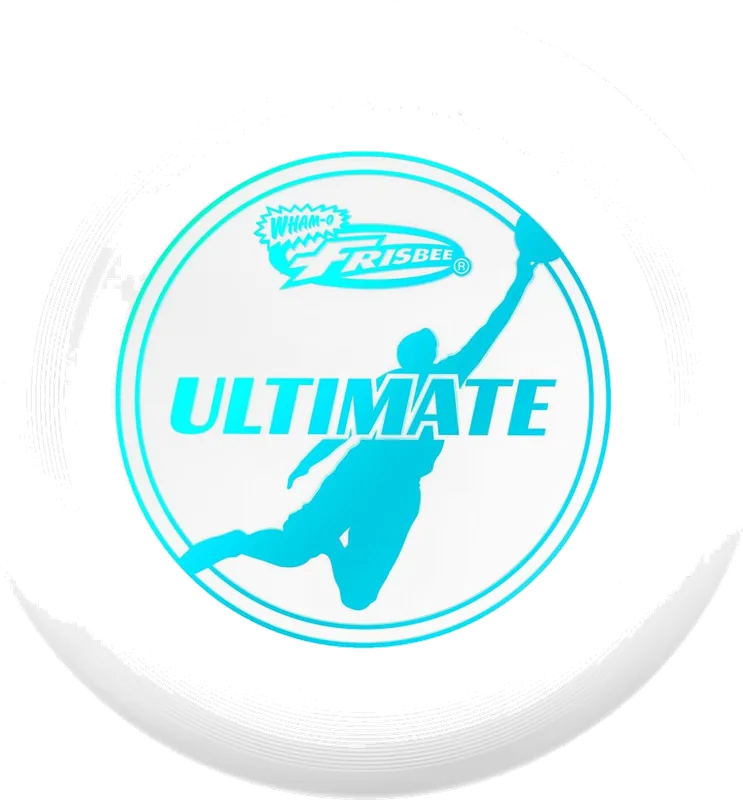Frisbee Wham-O Ultimate 175g Flying Disc