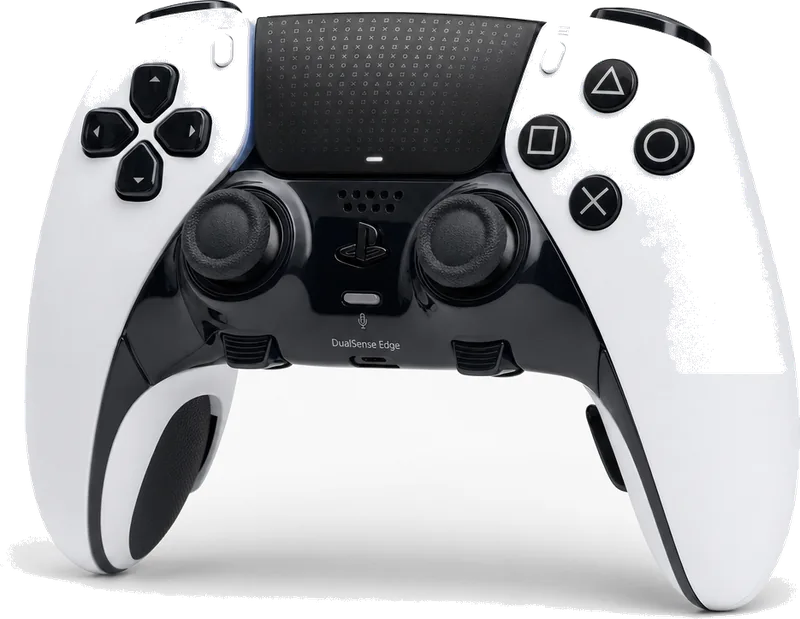 PlayStation 5 DualSense Edge Wireless Controller