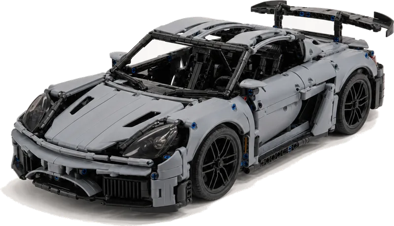 LEGO Technic Porsche GT4 RS 42176