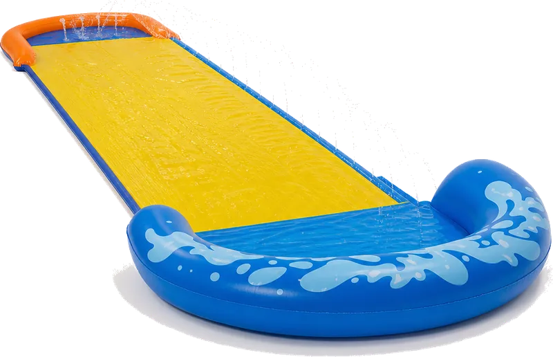 Wham-O Slip N Slide Classic Wave Rider