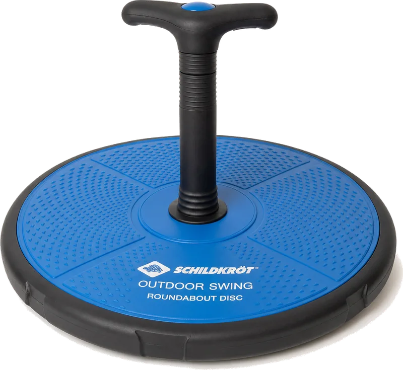Schildkrot Outdoor Swing Roundabout Disc