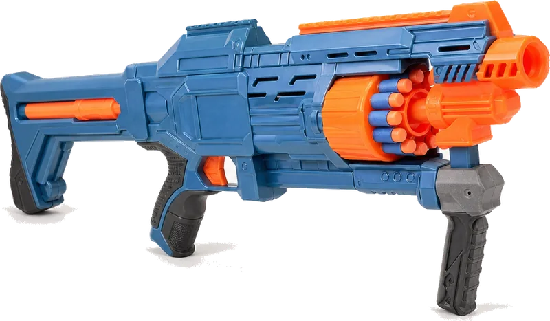 Nerf Elite 2.0 Eaglepoint RD-8 Blaster