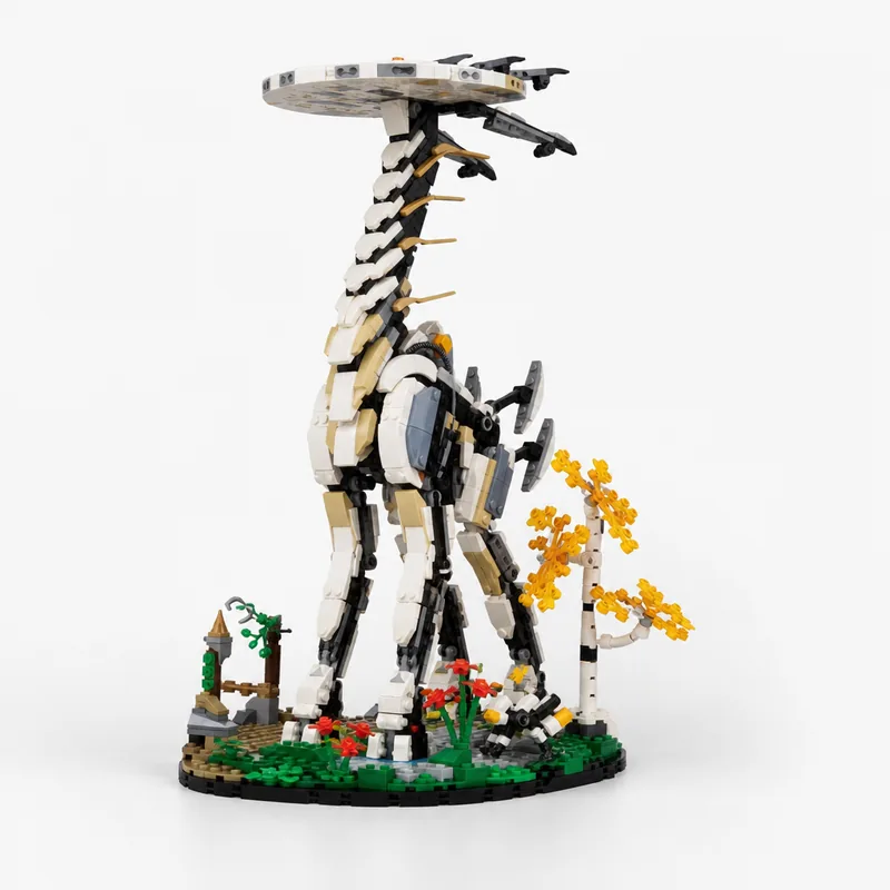 LEGO Horizon Forbidden West Tallneck 76989