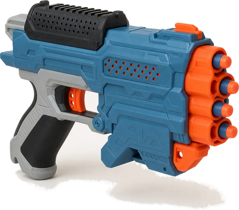 Nerf Elite 2.0 Ranger PD-5 Blaster
