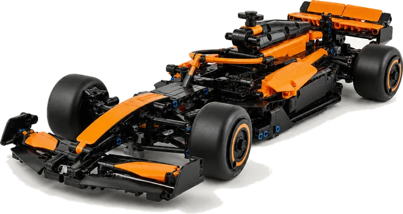 LEGO Technic McLaren Formula 1 Race Car 42171