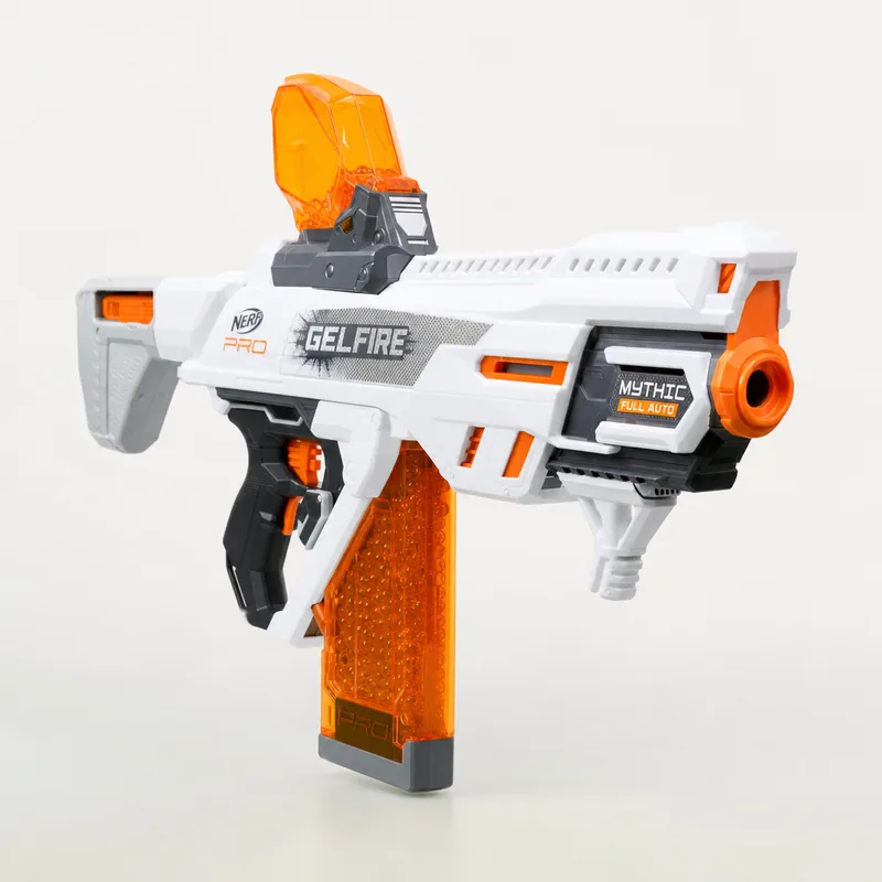 Nerf Pro Gelfire Mythic Full Auto Blaster