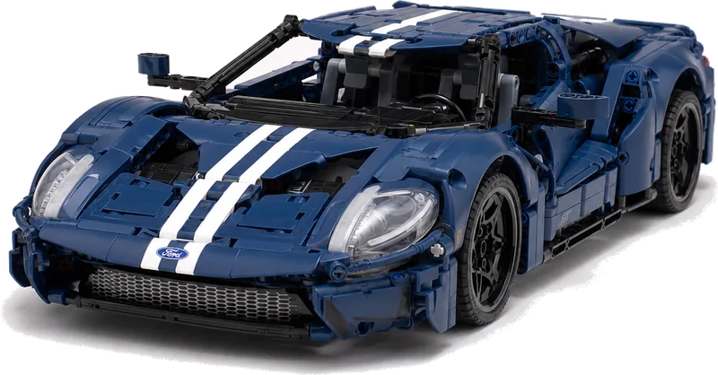 LEGO Technic Ford GT 42154