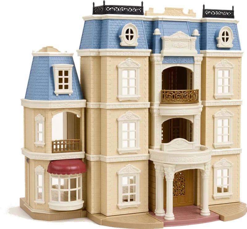 Sylvanian Families Grand Hotel 5725