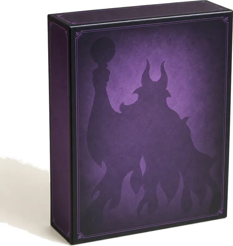 Ravensburger Villainous Bigger and Badder Board Game