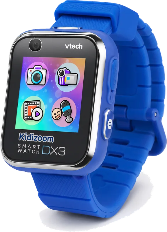VTech Kidizoom Smartwatch DX3