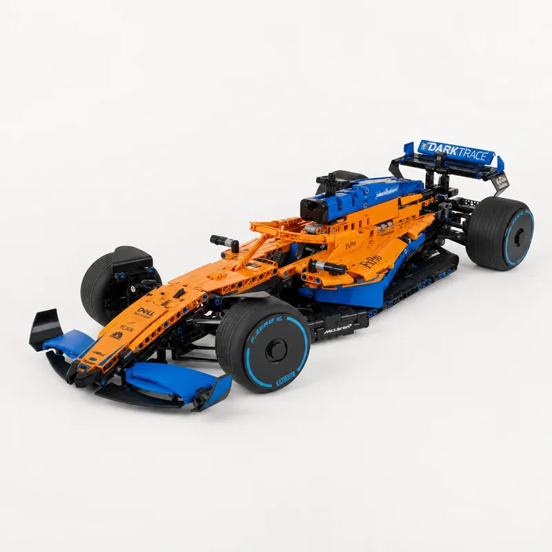 LEGO Technic McLaren Formula 1 Race Car 42141