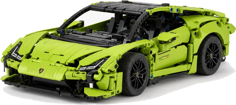 LEGO Technic Lamborghini Huracán Tecnica 42161