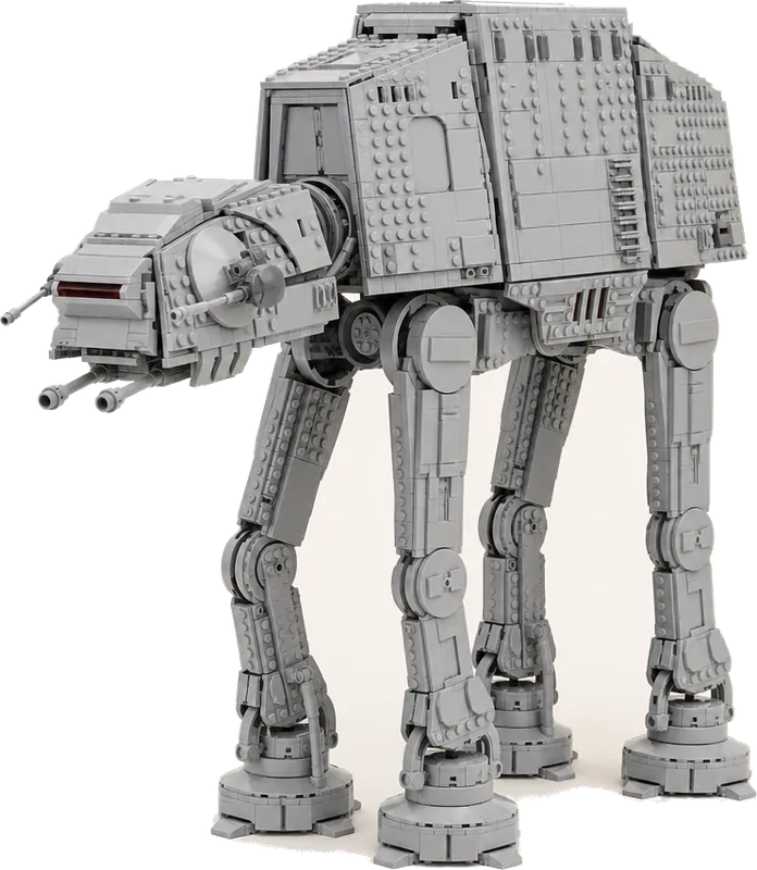 LEGO Star Wars AT-AT 75313