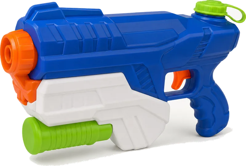 Schildkrot Splash Jumbo Water Blaster Pump Gun