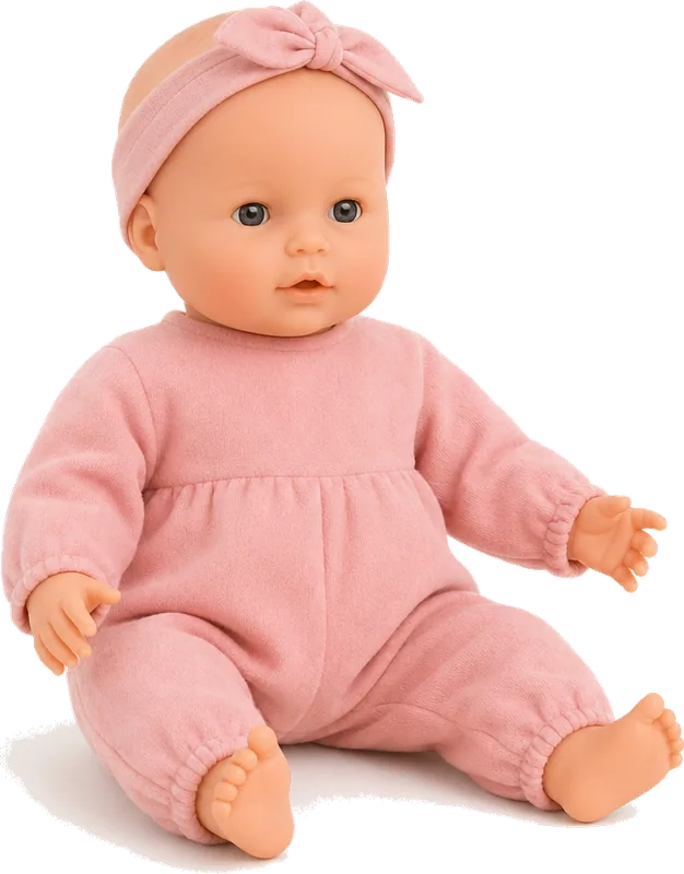 Corolle Mon Grand Poupon Maya Baby Doll 36cm