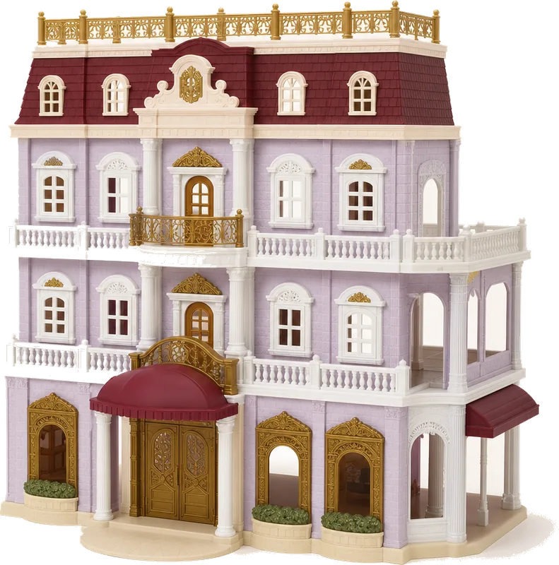Sylvanian Families Grand Hotel 5733