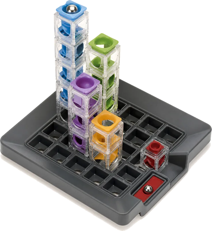 Ravensburger Gravity Maze Marble Run Logic Game
