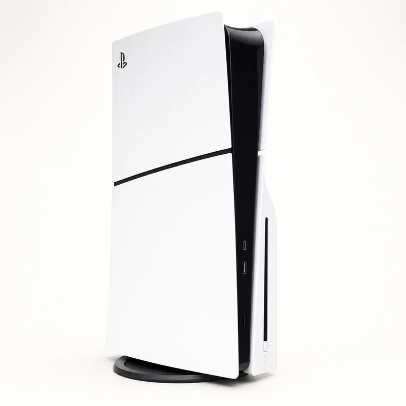PlayStation 5 Slim Disc Edition