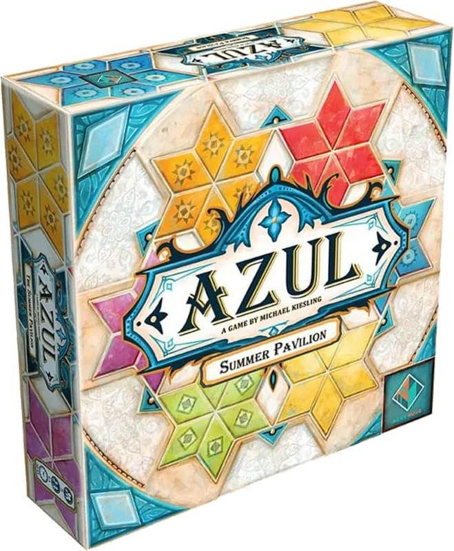 Ravensburger Azul Board Game