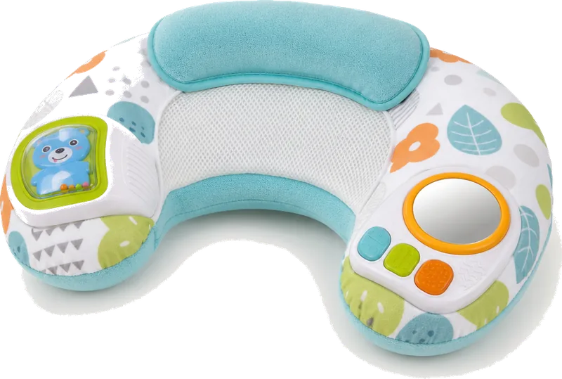 VTech Baby Tummy Time Discovery Pillow