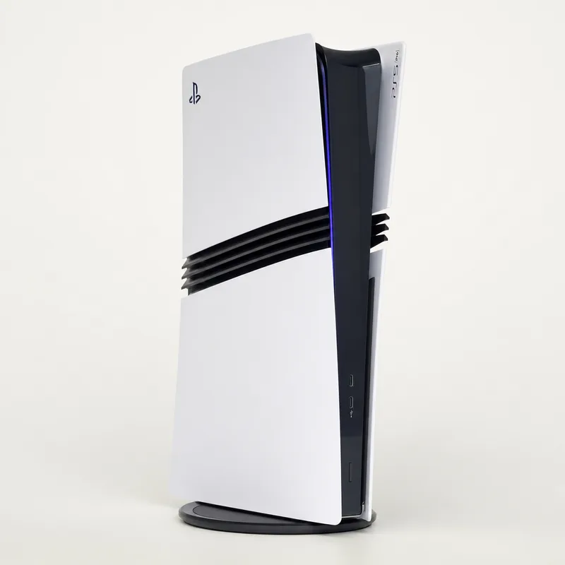 PlayStation 5 Pro Console
