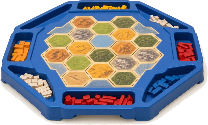 Catan Base Game