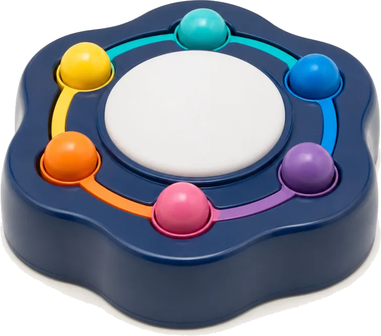 Wavelength Party Game by Palm Court