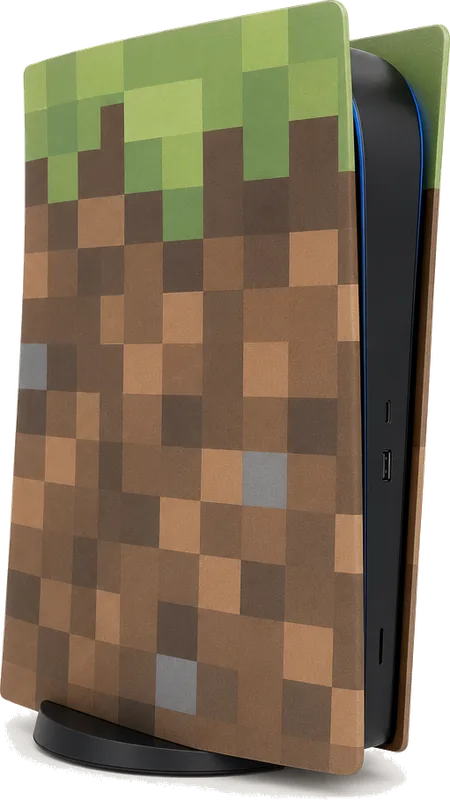 Minecraft PS5 Edition