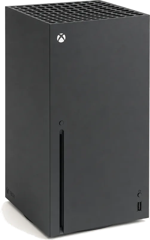 Xbox Series X 1TB Console