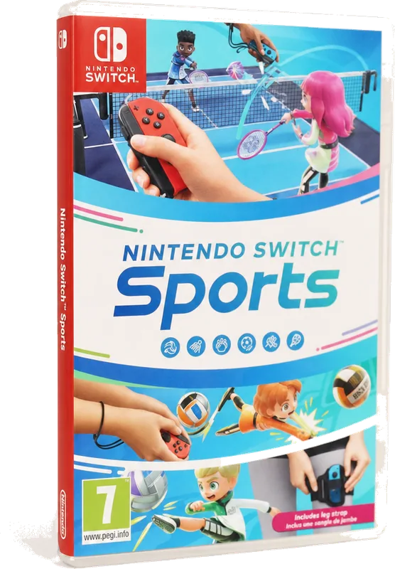 Nintendo Switch Sports