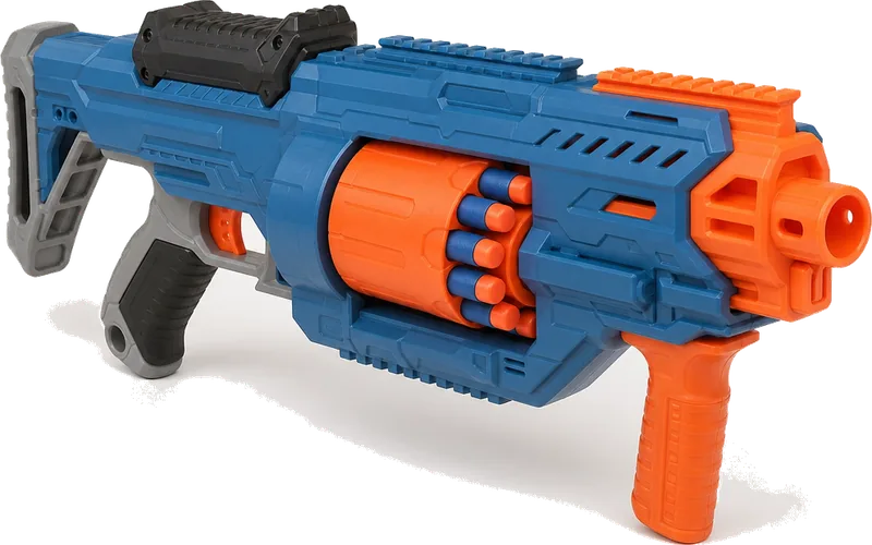 Nerf Elite 2.0 Phoenix CS-6 Blaster